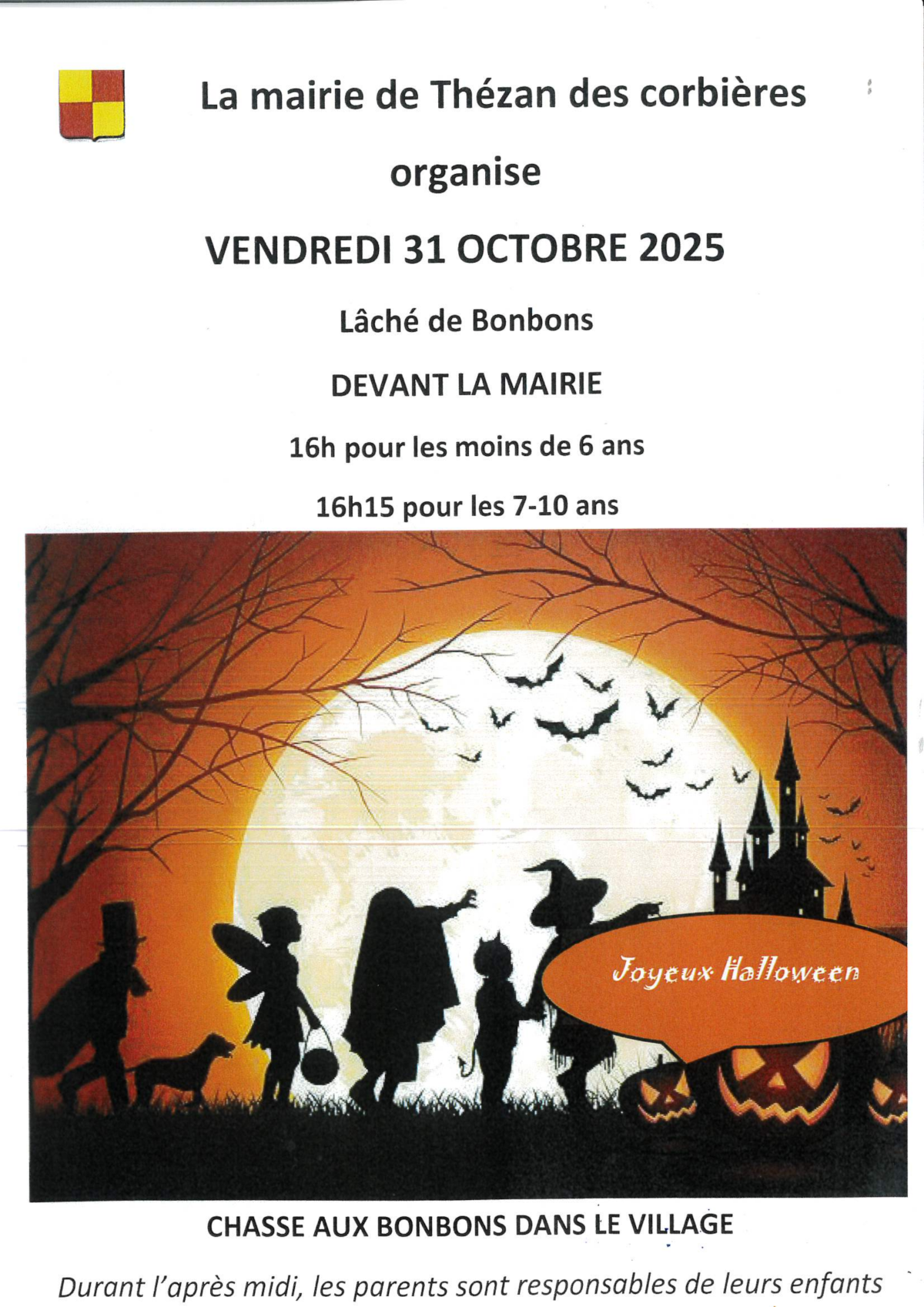 Halloween