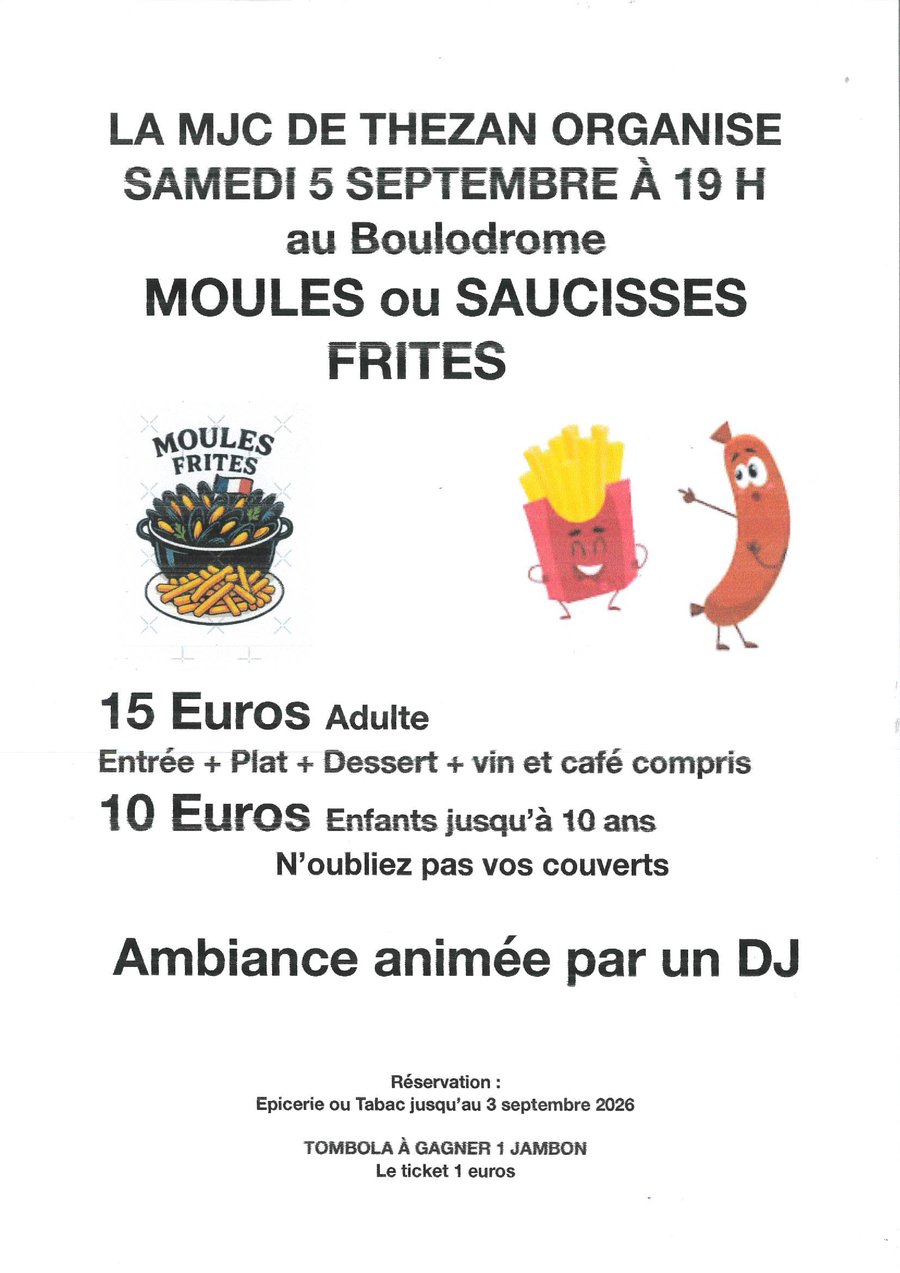 MJC