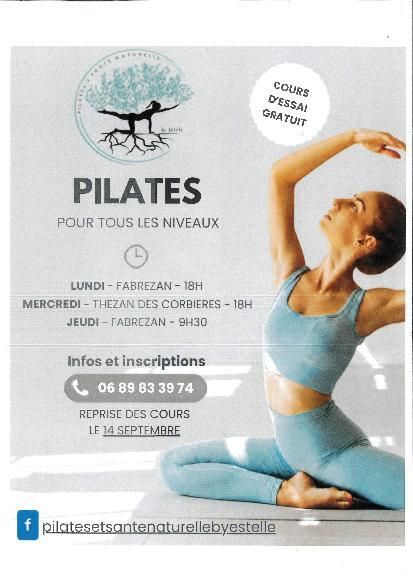 PILATES