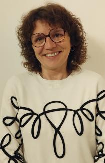 Joëlle SOLER,1ère Adjointe