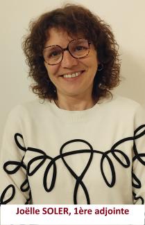 Joëlle SOLER