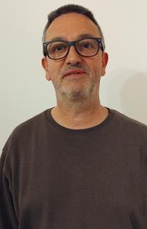 Frédéric FUCHS
