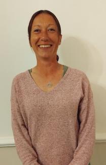 Christine RAMON