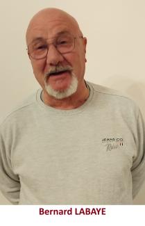 Bernard Labaye