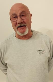 Bernard LABAYE
