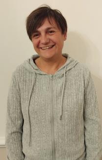 Stéphanie MANUS