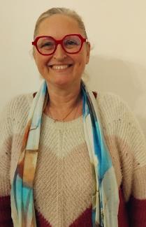 Valerie DAUTHERIVES