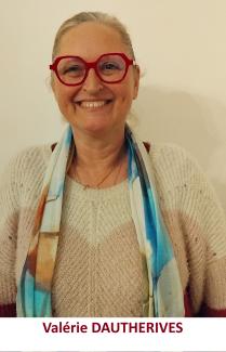 Valérie Dautherives