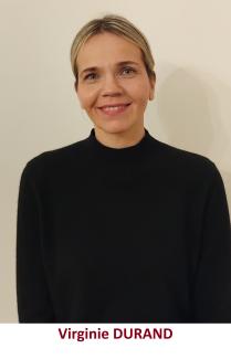 Virginie Durand