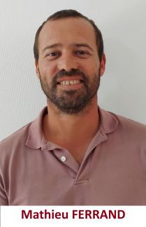 Mathieu Ferrand 