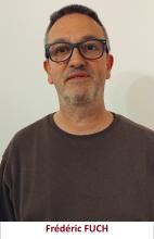 Frédéric FUCH
