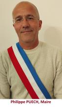Philippe PUECH