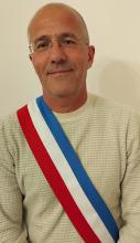 Philippe PUECH, Maire