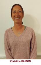 Christine RICARD