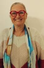 Valerie DAUTHERIVES
