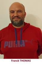 Franck Thomas