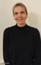 Virginie DURAND