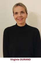 Virginie Durand