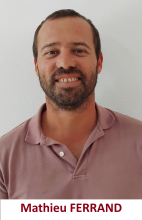 Mathieu Ferrand 