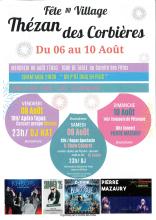 FETE DU VILLAGE