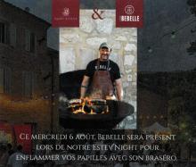 CHATEAU ST ESTEVE