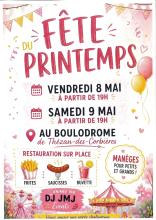 Fête du printemps