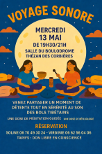 Voyage sonore