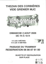 Vide Greniier