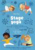 Stage de yoga