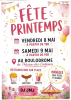 Fête du printemps