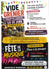 Vide Grenier / Fete de la musique